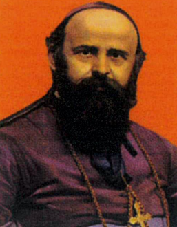 Parish of St Daniel Comboni